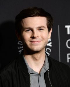 Chandler Riggs