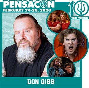Don Gibb