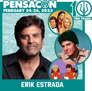 Erik Estrada