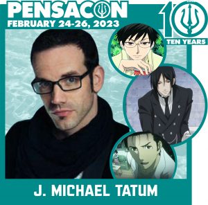 J. Michael Tatum