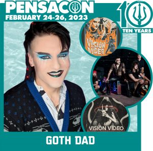 Goth Dad