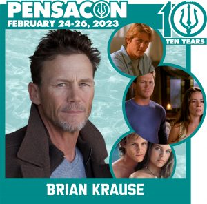 Brian Krause