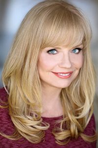 Kelli Maroney