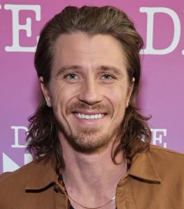 Garrett Hedlund