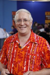 Gary Sohmers