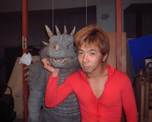 Toshihiro Ogura
