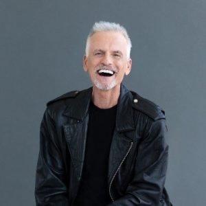 Rob Paulsen