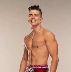 Sammy Guevara