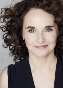 Diane Franklin