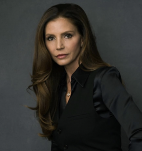 Charisma Carpenter