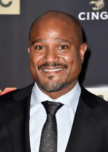 Seth Gilliam