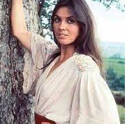 Caroline Munro