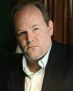 Victor Gischler