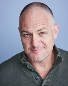 Jason Douglas