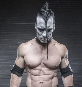 Doyle Wolfgang Von Frankenstein