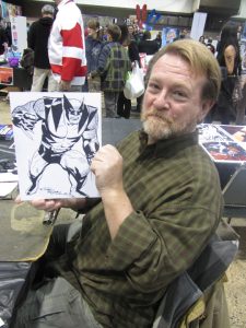 Michael Golden