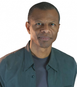 Phil Lamarr