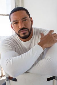 Laz Alonso