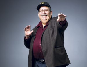 Tony Isabella