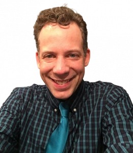 Ryan Drummond
