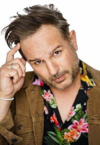Pete Capella