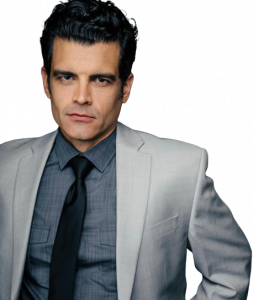 Jason Griffith