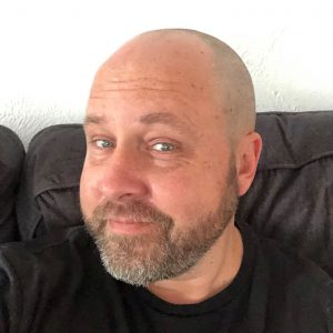 Karl Moline