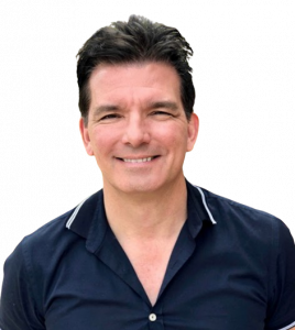 Butch Hartman