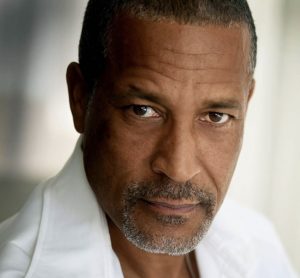 Phil Morris