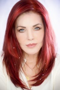 Priscilla Presley