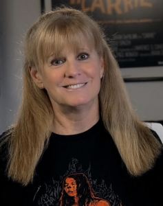 P.J. Soles