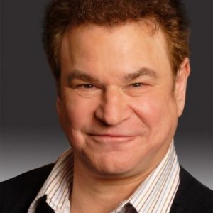 Robert Wuhl