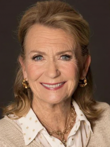 Juliet Mills