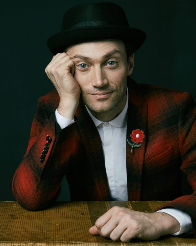 _Bryce Pinkham – Headshot