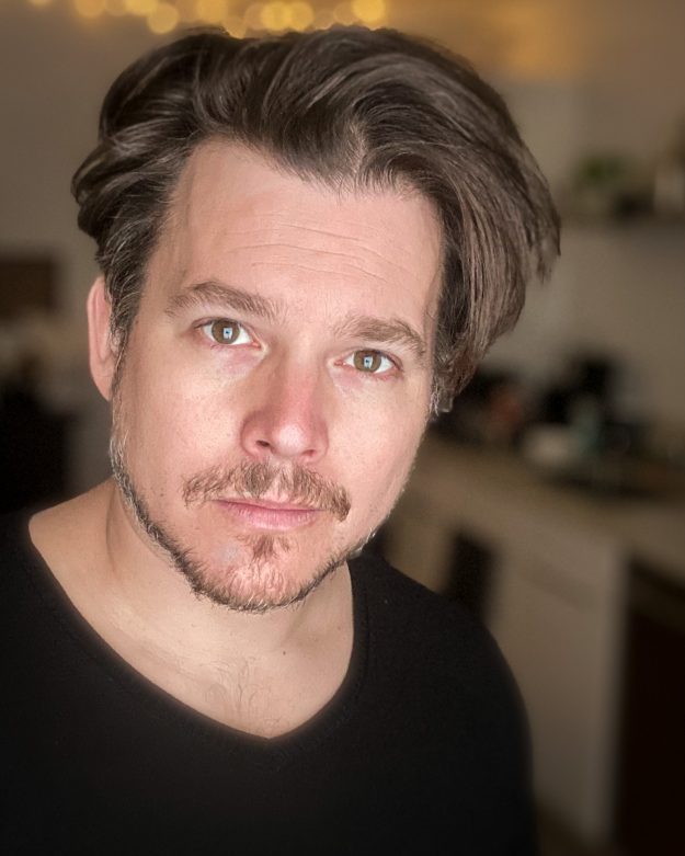 1. David Errigo Jr Headshot