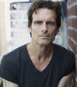 Scott McCord