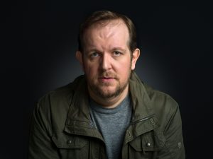 Dominic Burgess