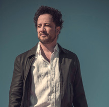 Giorgio Tsoukalos