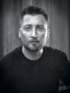 Jacob Roanhaus