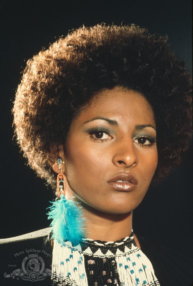 Pam Grier – IMDb