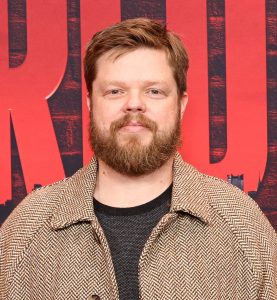 Elden Henson