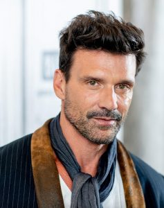 Frank Grillo