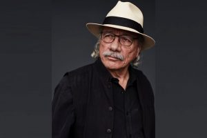 Edward James Olmos