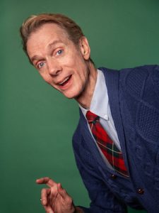 Doug Jones