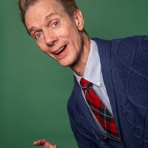 Doug Jones