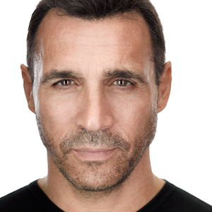 Adrian Paul