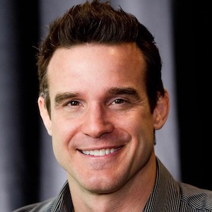 Eddie McClintock