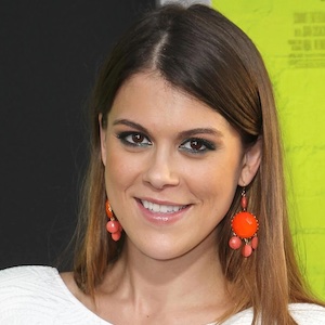 Lindsey Shaw