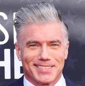 Anson Mount