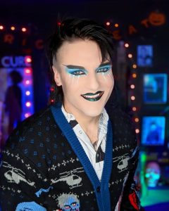 Goth Dad